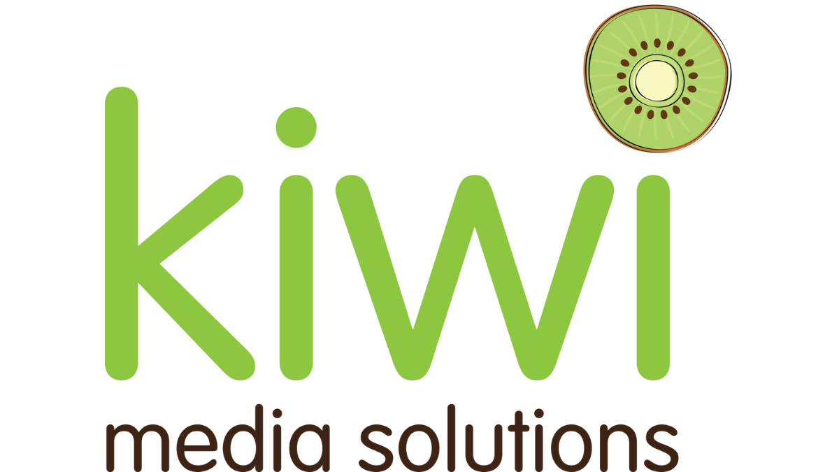 Kiwi Media Solutions logo
